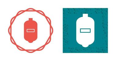 Expansion Tank Vector Icon