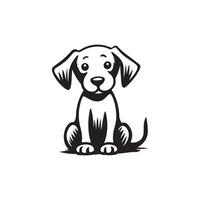 Dog Vector Illustrations