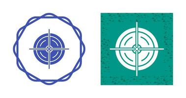 Target Vector Icon