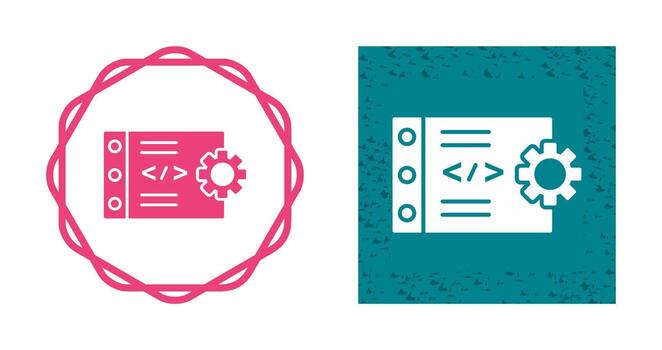 Development Vector Icon