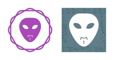 Mask Vector Icon