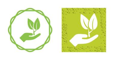 Eco friendly Vector Icon