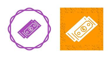 Pound Currency Vector Icon