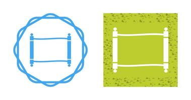 Scroll Vector Icon