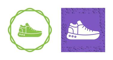 Shoe Vector Icon