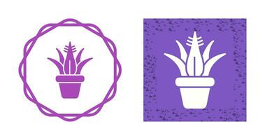 Agave Vector Icon