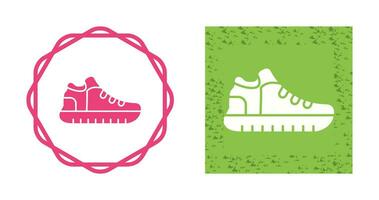 Footwear Vector Icon