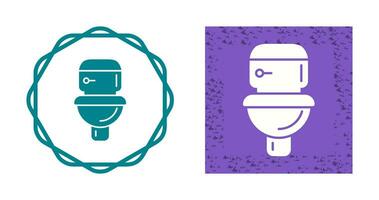 Toilet Vector Icon