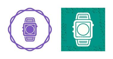 Digital Watch Vector Icon