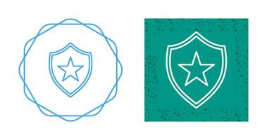 Shield Vector Icon