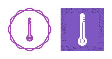 Temperature Check Vector Icon