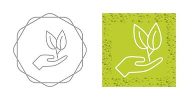 Eco friendly Vector Icon