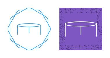 Stool Vector Icon