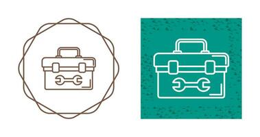 Tool Box Vector Icon