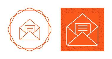 E-mail Vector Icon