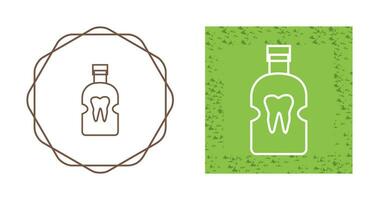 Dentist Vector Icon