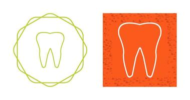 Tooth Vector Icon