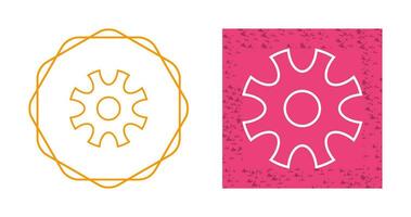 Configurations Vector Icon