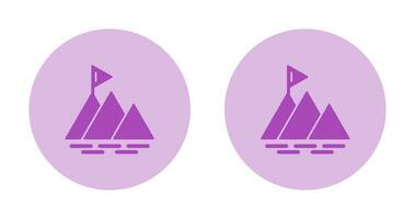 Challenge Vector Icon