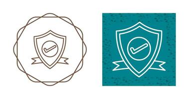 Shield Vector Icon