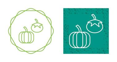 Vegetables Vector Icon