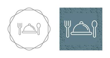 Catering Vector Icon