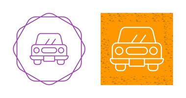 Car Vector Icon