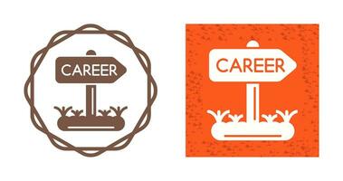 Career Vector Icon