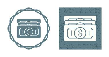 Money Vector Icon