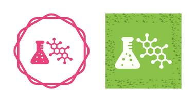 Chemistry Vector Icon