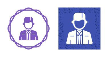 Man Vector Icon