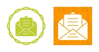 Envelope Vector Icon