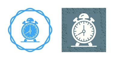 Alarm Clock Vector Icon