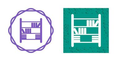 Shelving Vector Icon