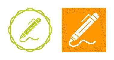 Pen Vector Icon