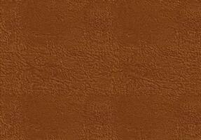 Brown leather texture background photo