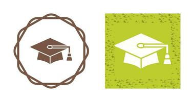 Graduation Vector Icon