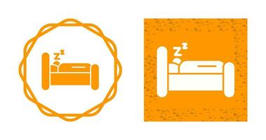 Sleep Vector Icon