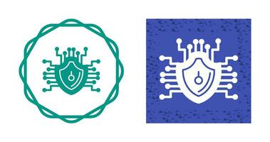 Secure Vector Icon