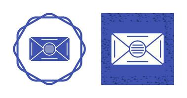 Mail Vector Icon