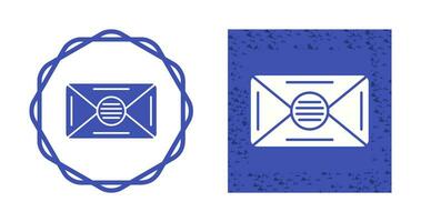 Mail Vector Icon