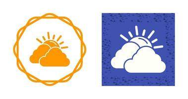 Cloud Vector Icon