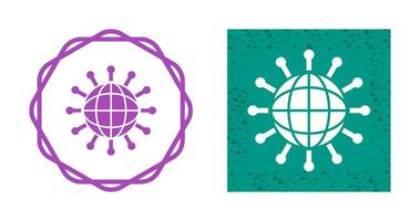 Network Vector Icon