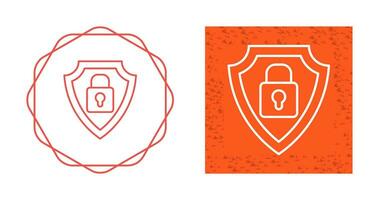 Security Vector Icon