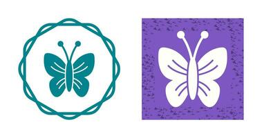 Butterfly Vector Icon