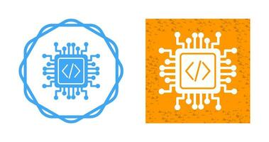 Cpu Vector Icon