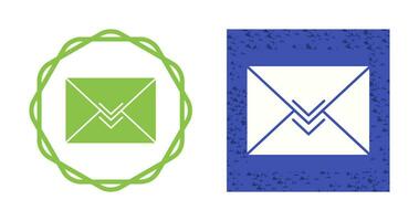 Envelope Vector Icon