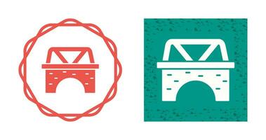 Bridge Vector Icon