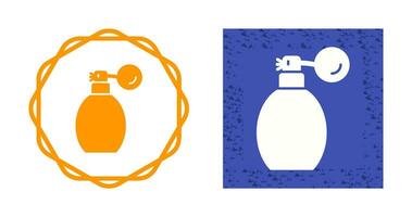 Perfume Vector Icon