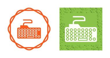 Keyboard Vector Icon